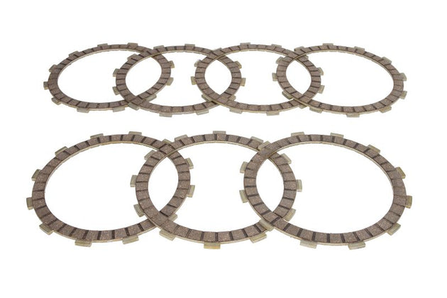 Disc ambreiaj 4 RIDE CD1291 