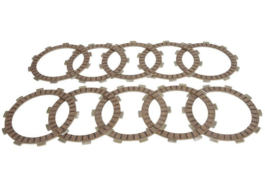 Disc ambreiaj 4 RIDE CD1229