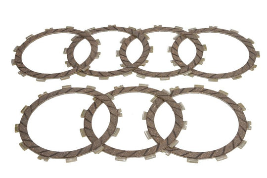 Disc ambreiaj 4 RIDE CD4425