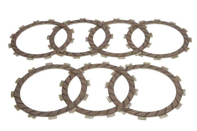Disc ambreiaj 4 RIDE CD4425