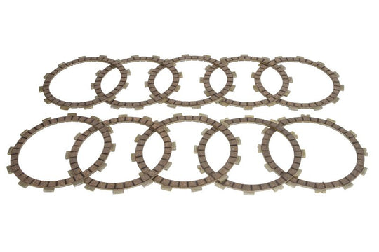 Disc ambreiaj 4 RIDE CD1264