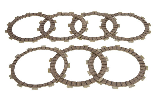 Disc ambreiaj 4 RIDE CD1295