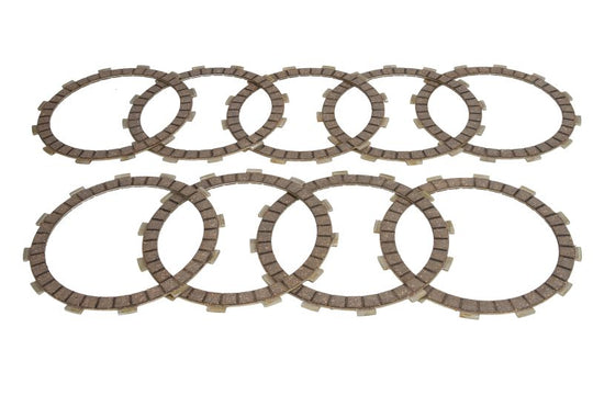 Disc ambreiaj 4 RIDE CD4488