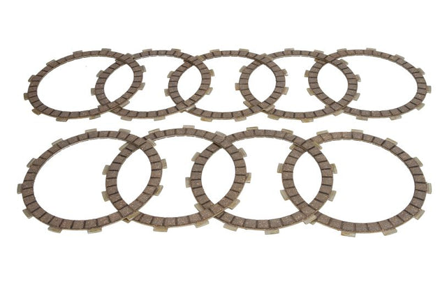 Disc ambreiaj 4 RIDE CD4488