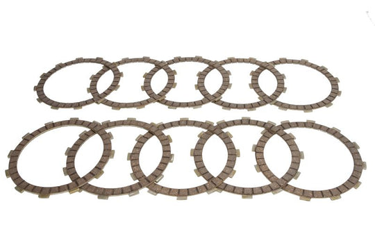 Disc ambreiaj 4 RIDE CD3430