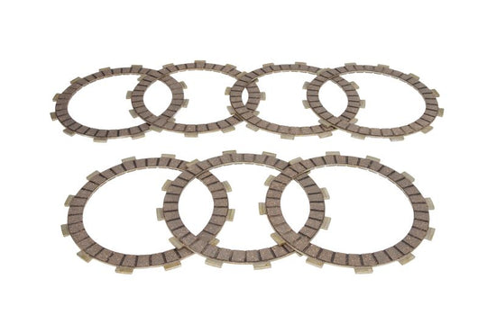 Disc ambreiaj 4 RIDE CD5608