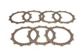 Disc ambreiaj 4 RIDE CD5608 