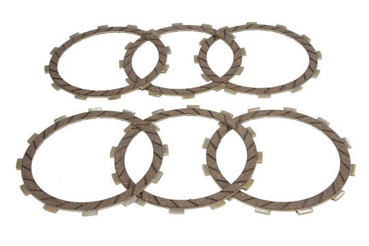 Disc ambreiaj 4 RIDE CD4439