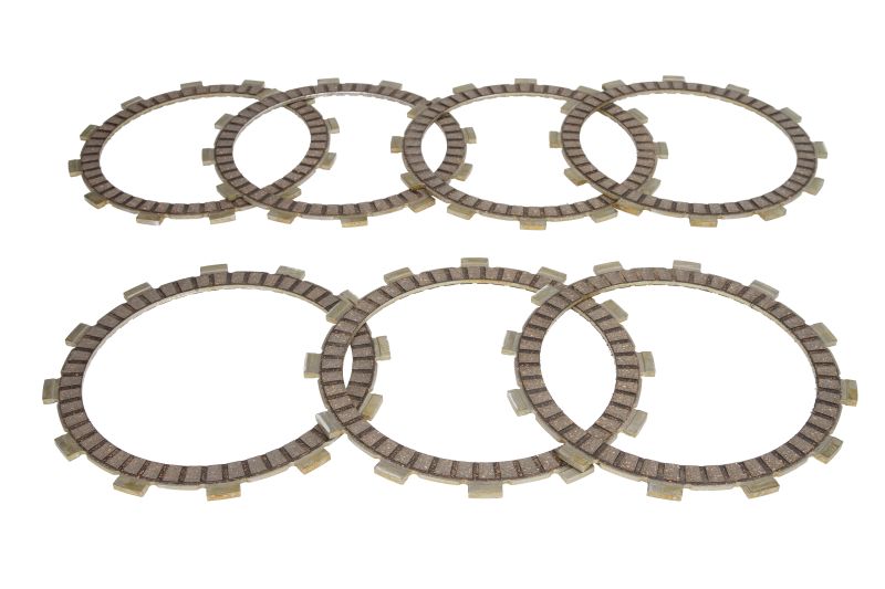 Disc ambreiaj 4 RIDE CD5635