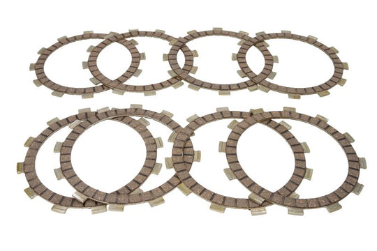 Disc ambreiaj 4 RIDE CD2255 