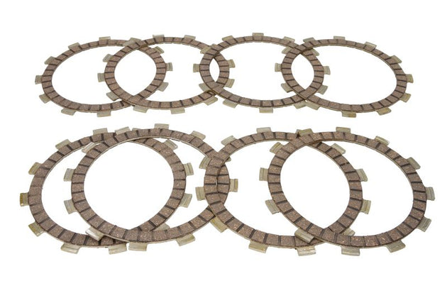 Disc ambreiaj 4 RIDE CD2255 