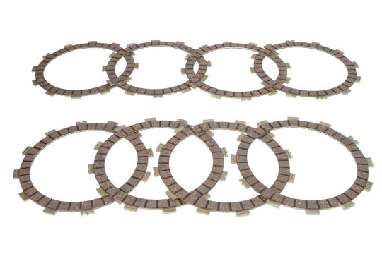 Disc ambreiaj 4 RIDE CD2274