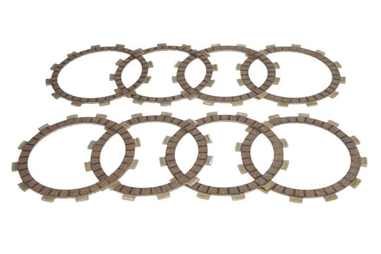 Disc ambreiaj 4 RIDE CD2297 