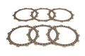 Disc ambreiaj 4 RIDE CD2299 