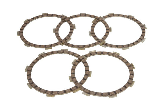 Disc ambreiaj 4 RIDE CD2254