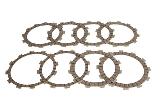 Disc ambreiaj 4 RIDE CD2285