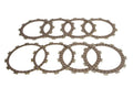 Disc ambreiaj 4 RIDE CD2285 