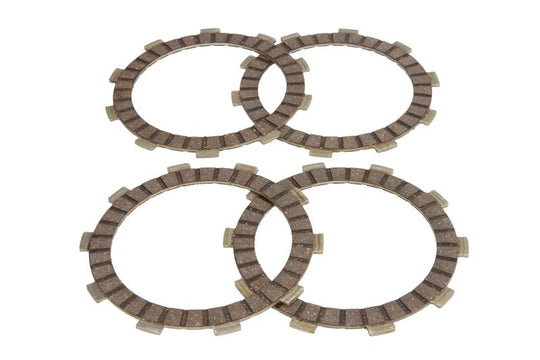 Disc ambreiaj 4 RIDE CD2256