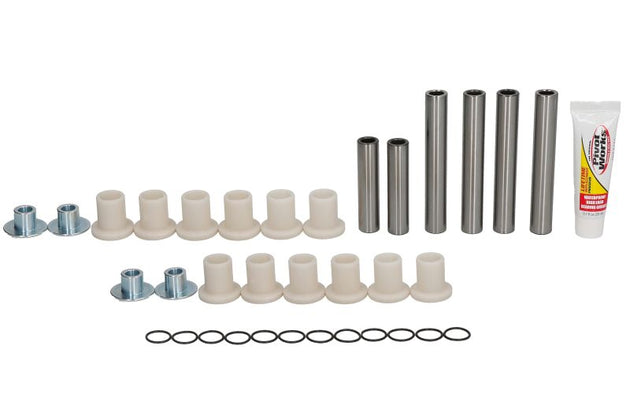 Set reparatie bara stabilizatoare PIVOT WORKS PWAAK-P09-000L