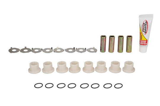 Set reparatie bara stabilizatoare PIVOT WORKS PWAAK-C02-000L 
