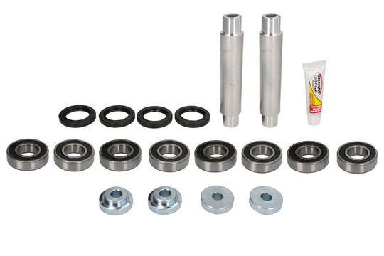 Set reparatie bara stabilizatoare PIVOT WORKS PWAAK-C04-000UR