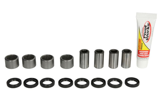 Set reparatie bara stabilizatoare PIVOT WORKS PWLK-H58-000
