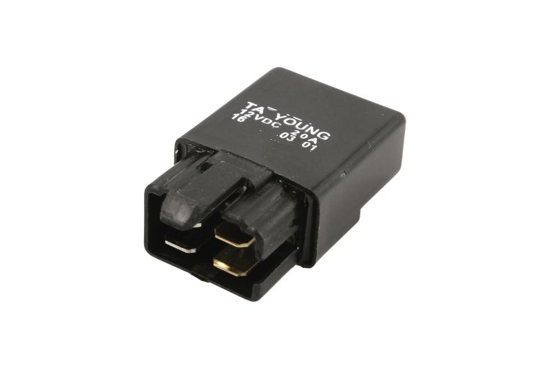 Demaror, releu pornire SUZUKI LT 160/230 1987-1993