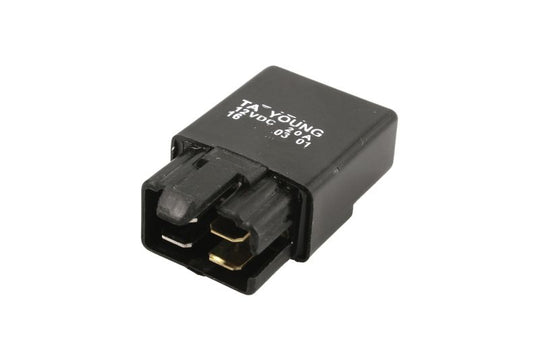 Demaror, releu pornire SUZUKI LT 160/230 1987-1993