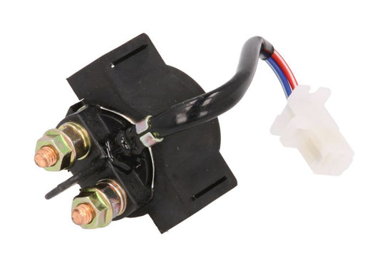Demaror, releu pornire YAMAHA BW, FJ, SR, SRX, TT-R, TW, XC, XJ, XT, XV, XVZ, XZ, YFA, YFB, YFM, YTM, YX 80-1200 1980-2006