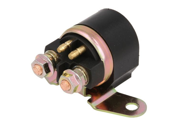 Demaror, releu pornire SUZUKI DR, GN, GS, GSF, GSX, GSX-R, LS, LT, LT-F, VS 125-1400 1984-2015