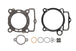 Set garnituri motor superior ATHENA P400270600074 
