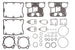 Set garnituri motor superior ATHENA P400195600999 