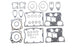 Set garnituri motor superior ATHENA P400195600999 