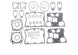 Set garnituri motor superior ATHENA P400195600999 