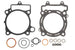 Set garnituri motor superior ATHENA P400250600066 