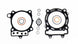 Set garnituri motor superior ATHENA P400250600066 
