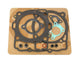 Set garnituri motor superior ATHENA P400270600072 