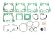 Set garnituri motor superior ATHENA P400270600077 