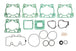 Set garnituri motor superior ATHENA P400270600077 