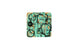 Set garnituri motor superior ATHENA P400270600077 