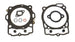 Set garnituri motor superior ATHENA P400270600071 