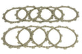 Disc ambreiaj TRW MCC467-9 