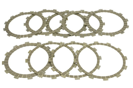 Disc ambreiaj TRW MCC467-9 