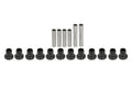 Set reparatie bara stabilizatoare 4 RIDE AB50-1198 