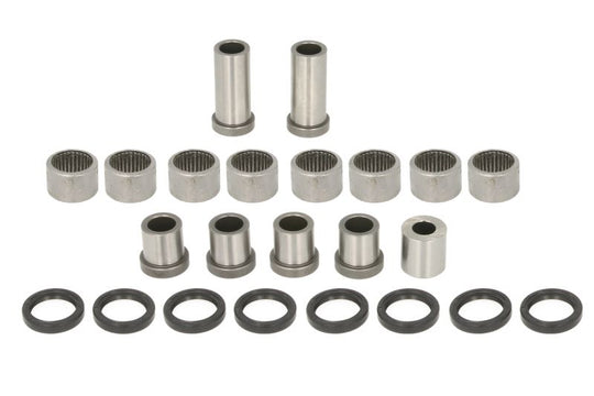 Set reparatie bara stabilizatoare 4 RIDE AB50-1189 