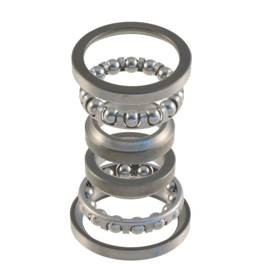 Kit rulmenți jug RMS 184220410