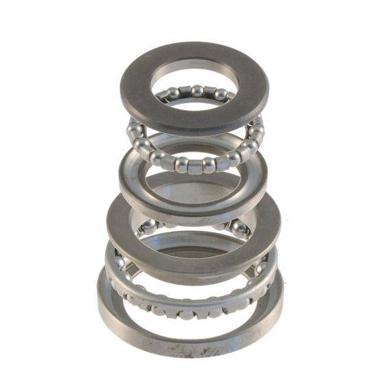 Kit rulmenți jug RMS 184220430