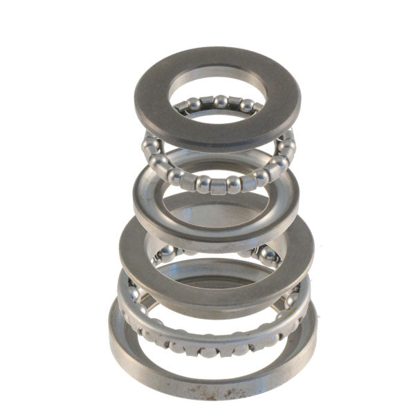 Kit rulmenți jug RMS 184220430