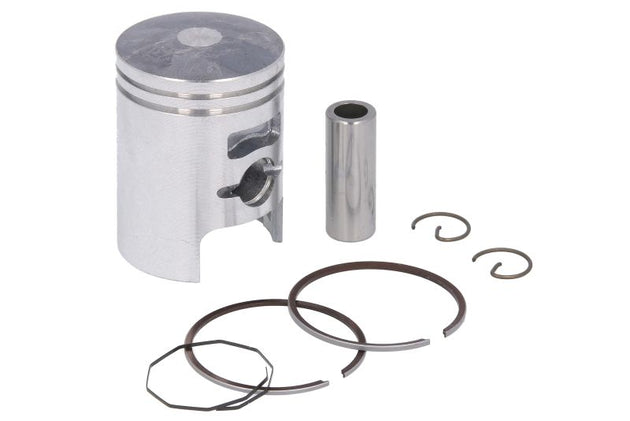 Piston HONDA SFX, SGX, SJ, SRX, X8R/ SZX; KYMCO AGILITY, BET&WIN, DINK, GRAND DINK, HEROISM, K12, KB, LIKE, PEOPLE, SUPER 8, SUPER 9, TOP BOY, VITALITY, ZX 50 1993-2016