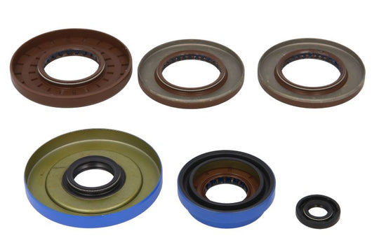 Set garnituri pentru motor WINDEROSA 822141